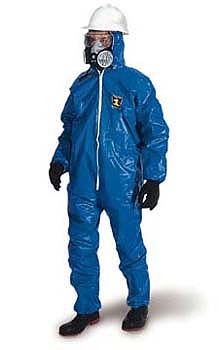 供应Tychem CPF1 系列防护服